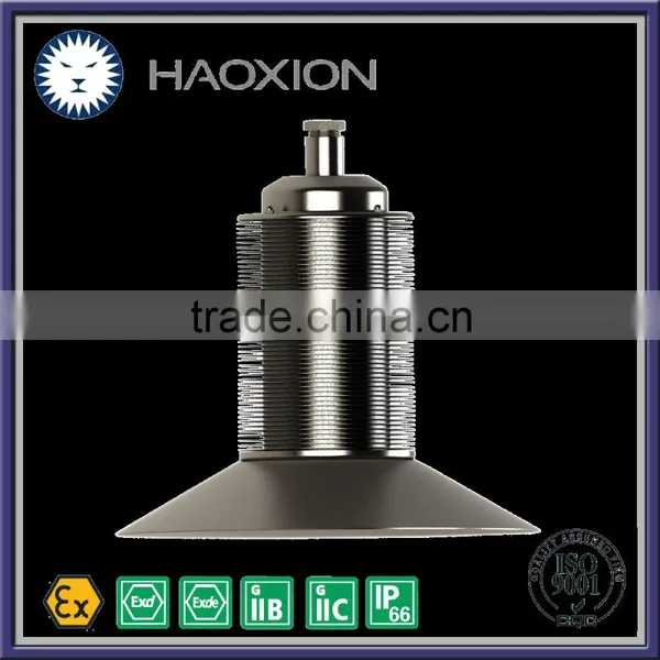 Stainless Steel Explosion-proof LED Light photo-6