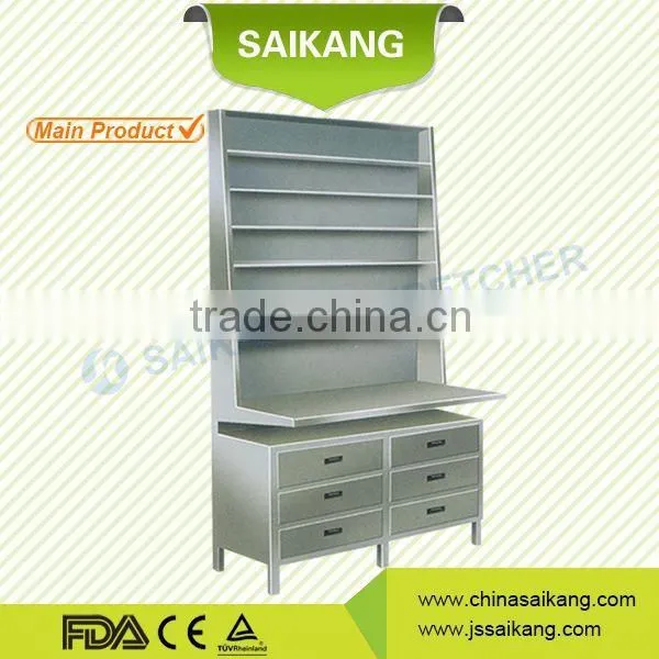 China Supplier Beautiful Useful Storage Shelf photo-3