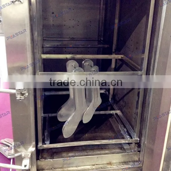 Hot Sale Socks Machine Setting Machine photo-4