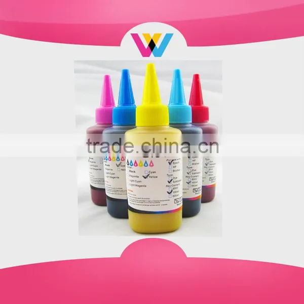 Hot!!! Sublimation Ink for Large Format Printer Ink