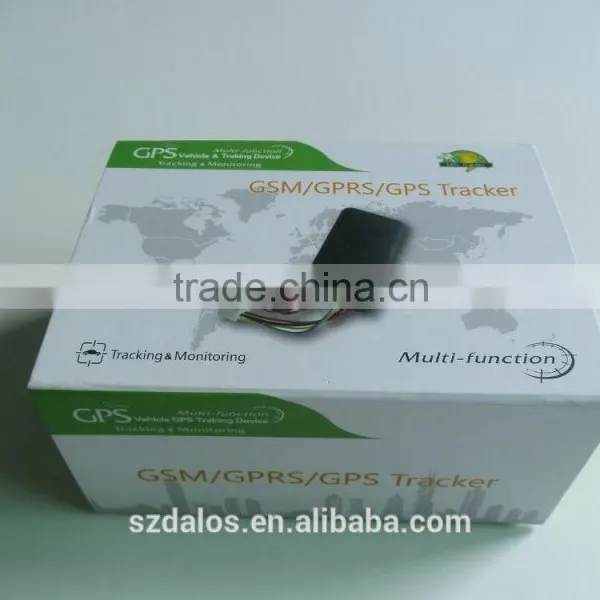 High Quality GT06 Smart Vehicle Gps Tracker With Android and IOS APP Tracking photo-6
