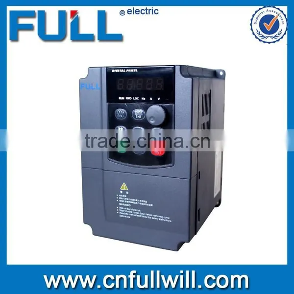 3 Fase 380v Variador de Frecuencia photo-5