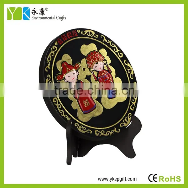 Harmful Gas Absorption Product Plate Cheap Wedding Return Gifts for Guests photo-3