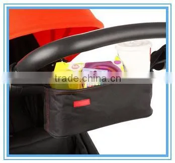 New China Products for Sale Baby Stroller Organizer, Stroller Organizer Bag photo-3