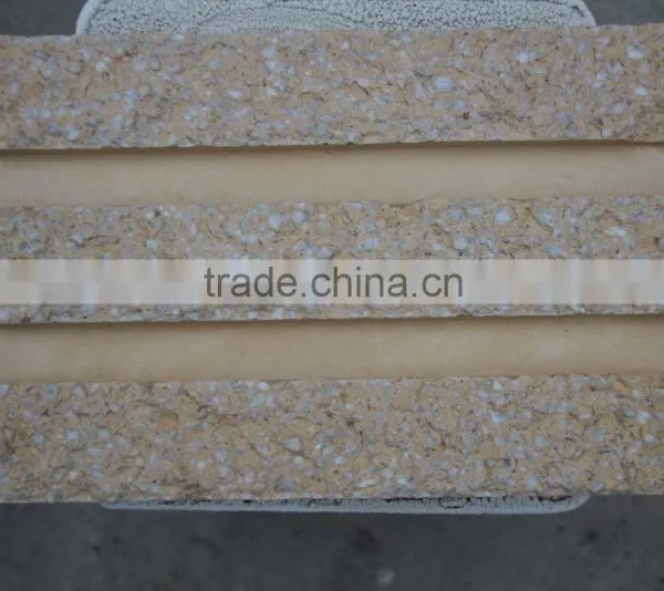 Outdoor Certain Wall Panel GRC Construction Material photo-3