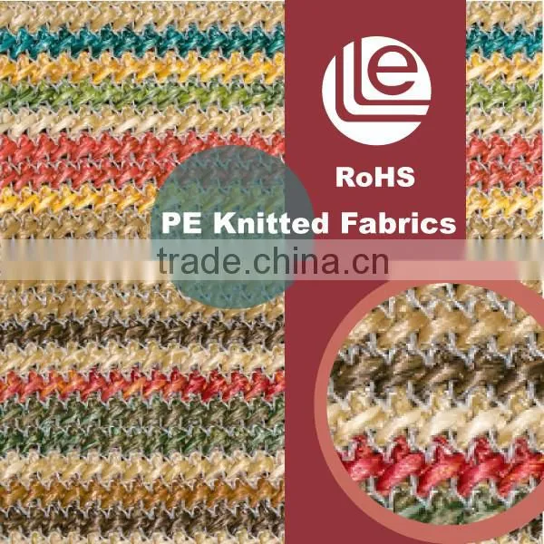 Cotton Linen Fabric Yarn Dyed Linen Fabric photo-5