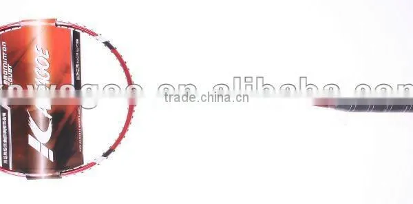 Badminton Rackets Shuttlecock