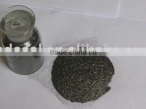 Expandable Graphite Flake