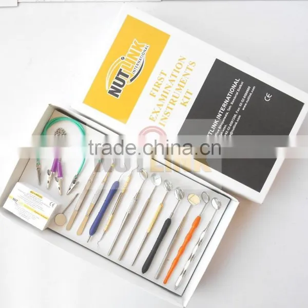 Mirror Handle Plastic Autoclavable, Stem Mirror Handle Ergonomic Resin Plastic Grip, photo-3