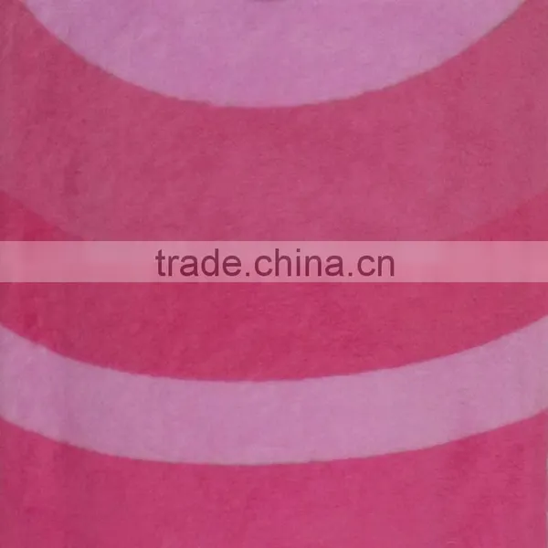 Long PVC Hot Water Bottle With Cute Cover Green 2000ml Anti-scald photo-2