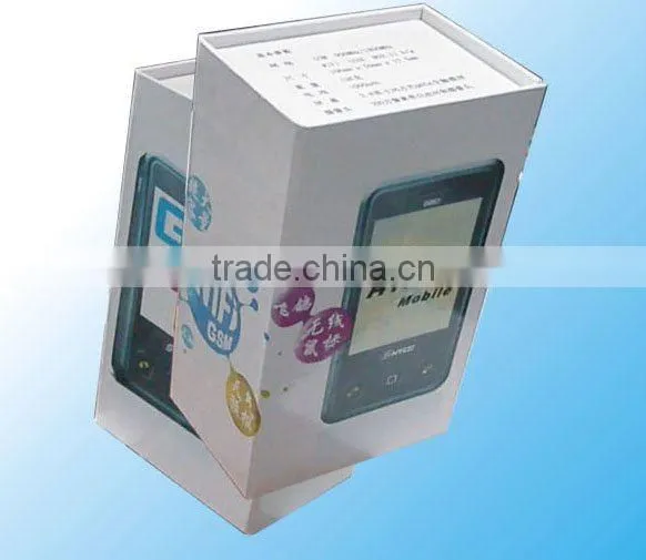 e-book packing