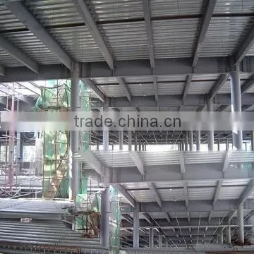 Steel Structure House
