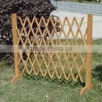 WOODEN FENCE