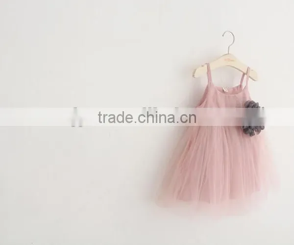 Girls Christmas Dress Baby Climbing Clothes Leotard Romper Dress photo-2