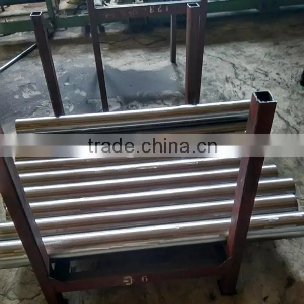 Cold Drawn Seamless Precision Tube Sch40 photo-3