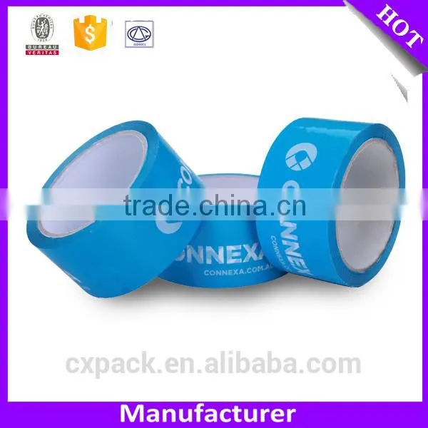 Popular!!! Durable Custom Printed Packing Tape Manufactory photo-5