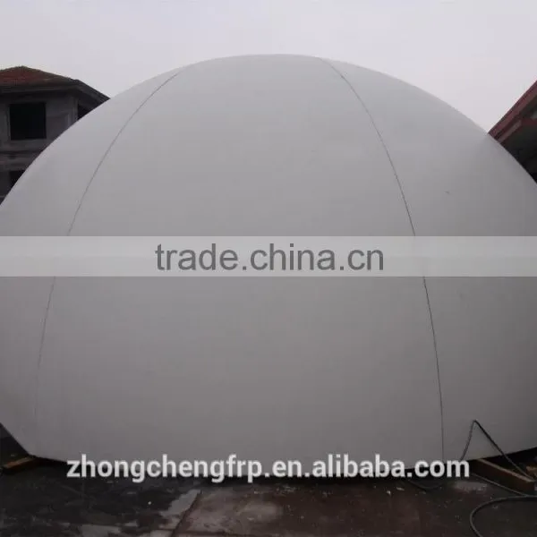 Wall Mount Projection Screen Dome 9m 0.6~10m photo-5