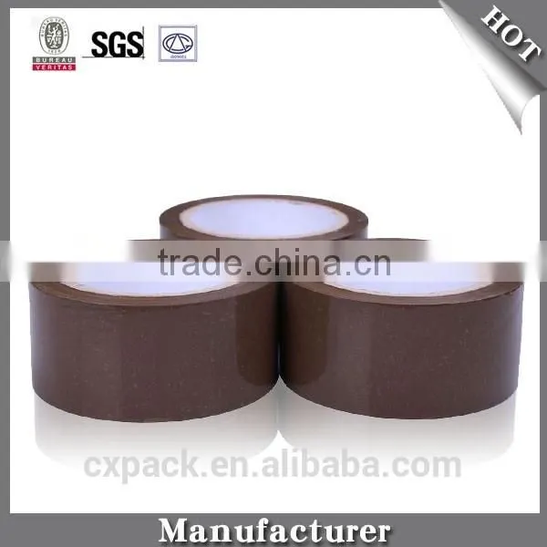 Brown Packing Tape Made in China photo-5