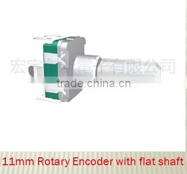 11mm Audio Absolute Encoder Audio Absolute Encoder Absolute Encoder photo-2