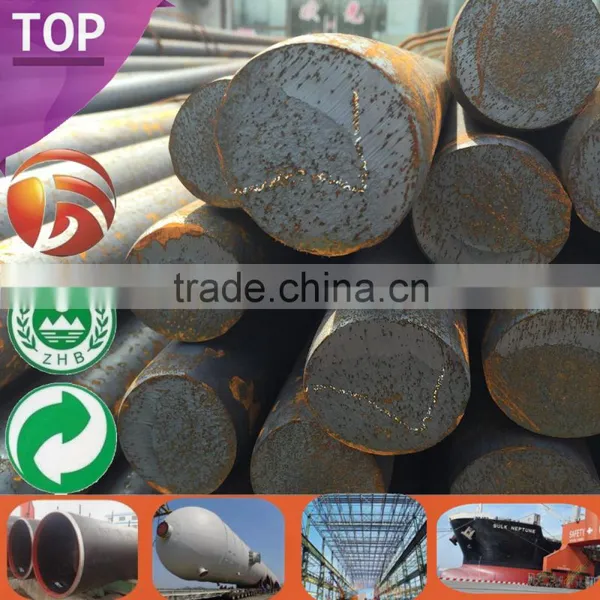 Sae 1018/20# Best Selling Aisi 4140 Carbon Alloy Steel Round Bars Factory Supply Round Bar Material photo-2