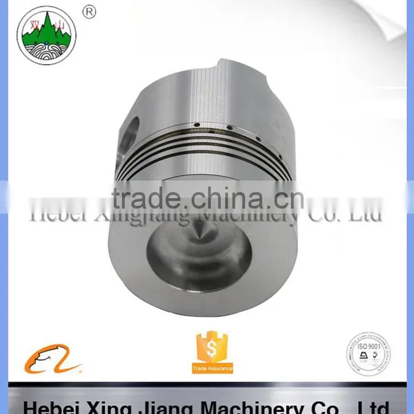 Changchai Zs1110 Piston Diesel Engine Part Piston and Rings Made in China photo-4