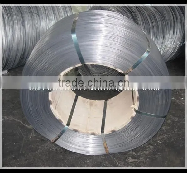 High Carbon Spring Steel Wire