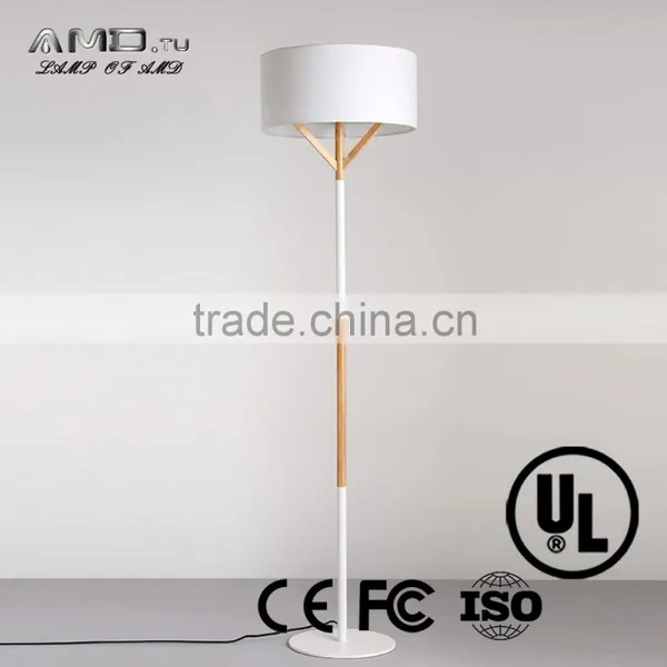 Europe Style Floor Lamp Indoor Decoration Lighting Reading Use Lamp photo-2