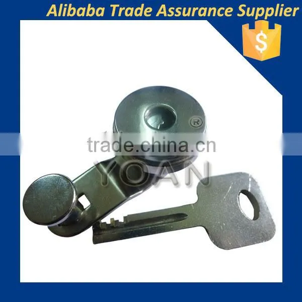 Security Electronic Cam Lock 2310 for Cabinet Panel Door