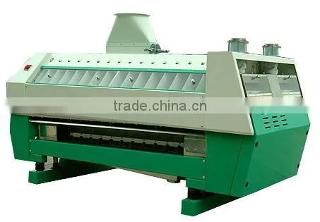 Wheat Flour Mill Purifier