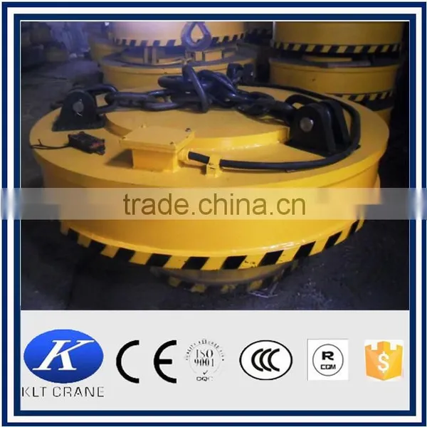 Scrap Magnetic Lifter, Lifting Magnet, Magnetic Lifter