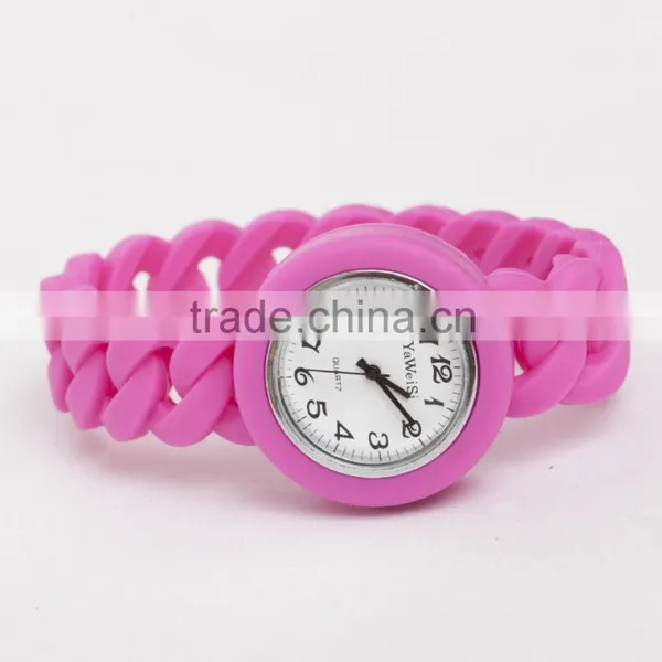 Clap watch