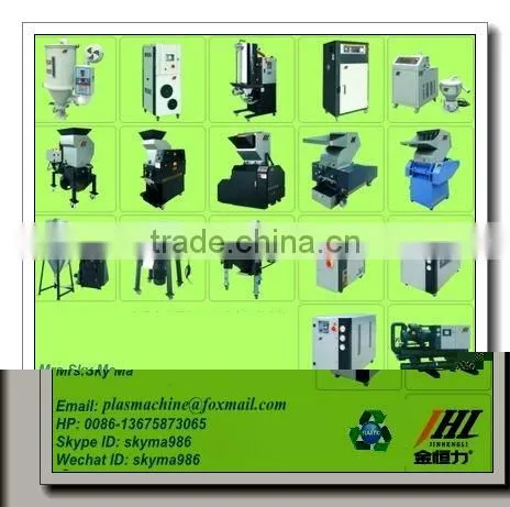 Trustworthy China Supplier Paper Shredder High Capacity photo-6