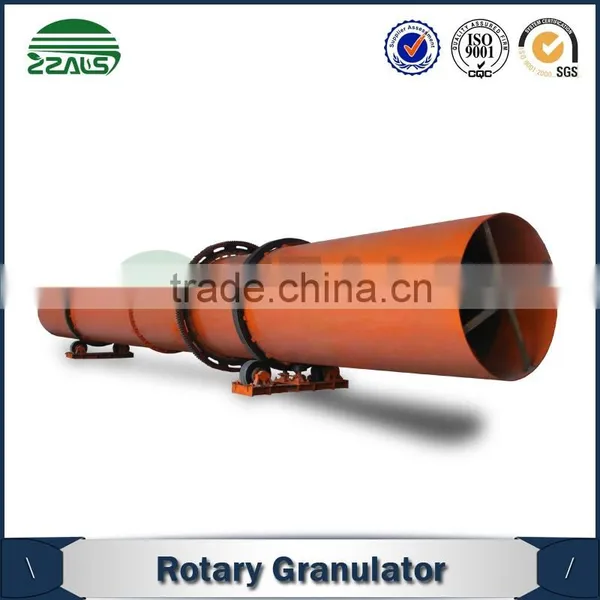 High Cost-performance Ratio Frequency Control Rice Rotary Drum Dryer photo-4