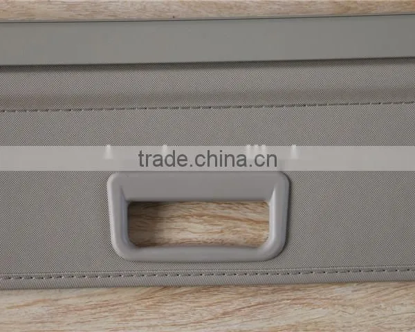 CARGO COVER FOR BWM X5 photo-6