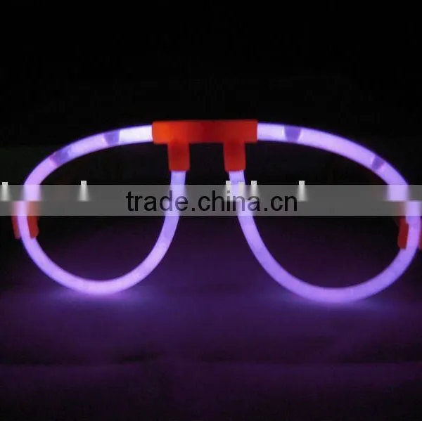 Luminous Toys Luminous Glasses Promotional Gift