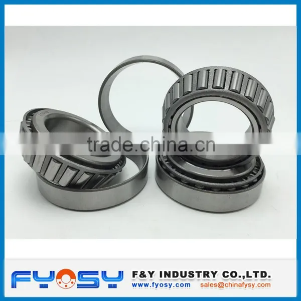 Inch Tapered Roller Bearing JLM714149/10 JL Series Taper Roller Bearing