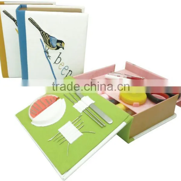 Knitting Fabric Book
