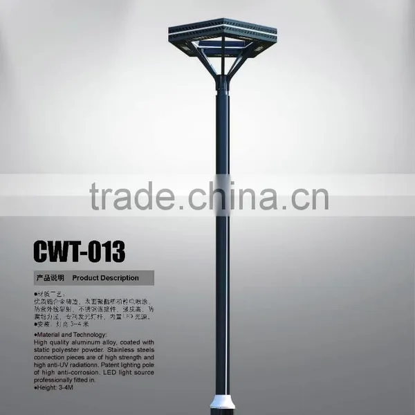 Solar Peacock Lights for Garden/cheap Solar Street Lights/solar Powered Led Strip Lights photo-2