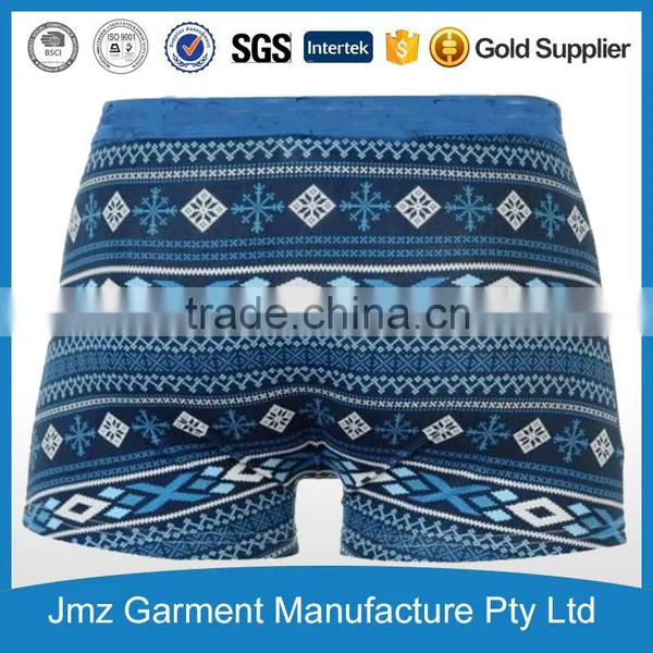 Customized Underwear Men Underwear Gay Men Underwear OEM Factory photo-2