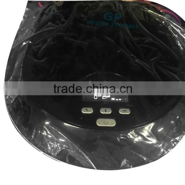 GP Brand Cheap Inverter 720W to 1500W Micro Inverter photo-4
