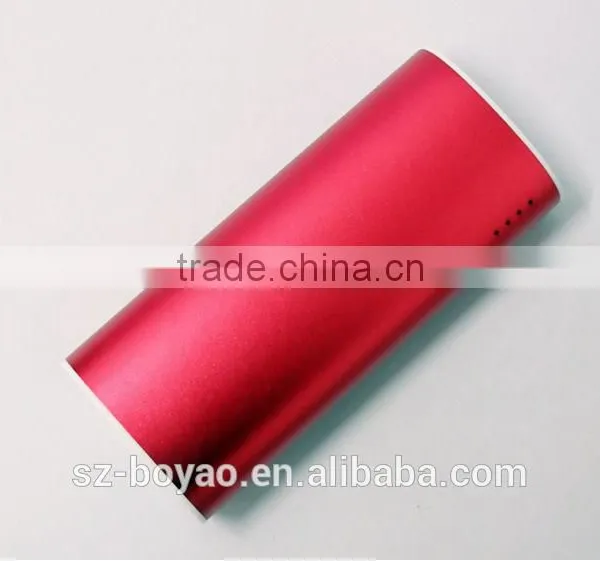 2016 Fashionable Hotsell Power Bank, 6000 Mah Power Bank, Portable Power Bank photo-2