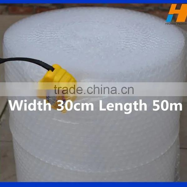 Polyethylene Sheet Roll Air Bubble Sheeting Rolls photo-6
