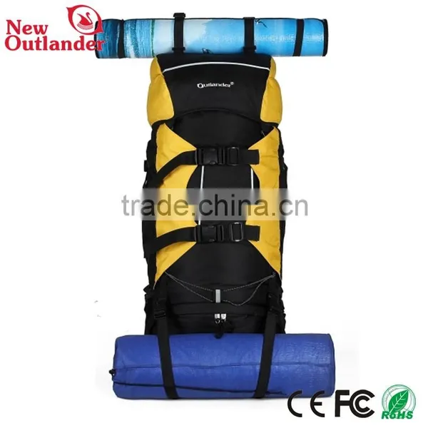 Made in China Military Quality Backpack photo-5