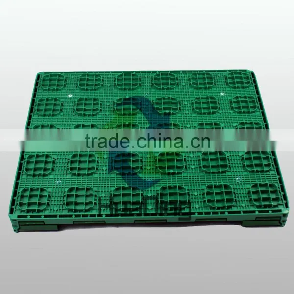 Plastic Fish Box Mould Turnover Box Mould photo-4