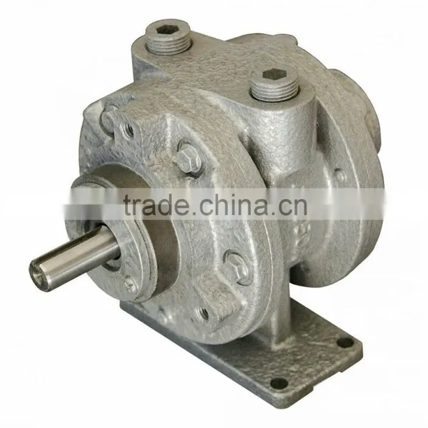 HX6AM-H,4HP Air Motor,Foot Mounting,Gast Equivalent Motor Model 6AM-FRV-5A,For Coats Tire Changer photo-3