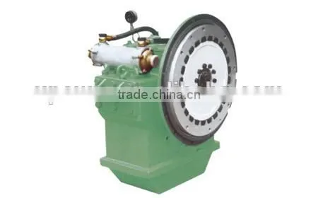 WEICHAI Diesel Inboard Engine and Gearbox for Boat Usage photo-4