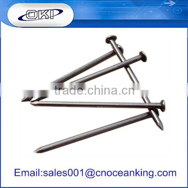 Common Wire Nails Building Material Sizes photo-2