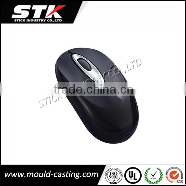 Plastic Mould Injection Molding Case photo-6