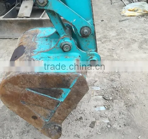 Used Kobelco Sk60 Excavator, Also Sk55,sk75,sk120,sk135,sk200,sk250,sk260 Selling photo-5
