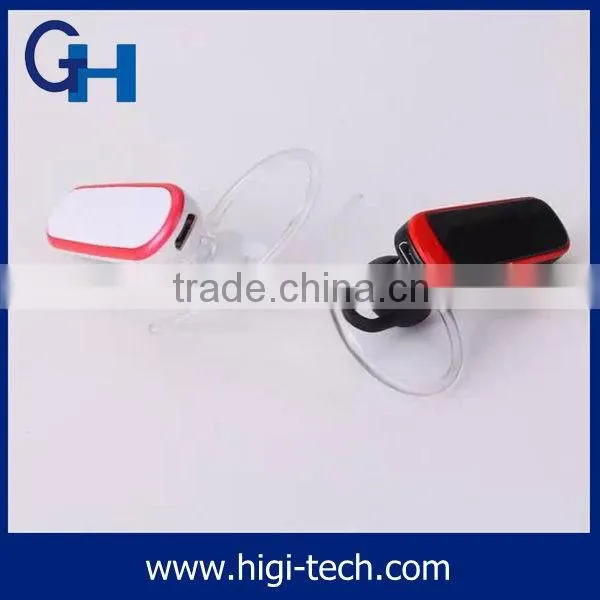 Fashionable Useful Mono Bluetooth Headset R95